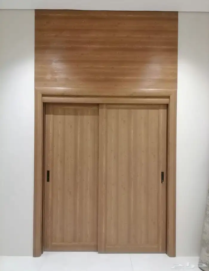 ابواب داخلية Wpc من ليريكو 13