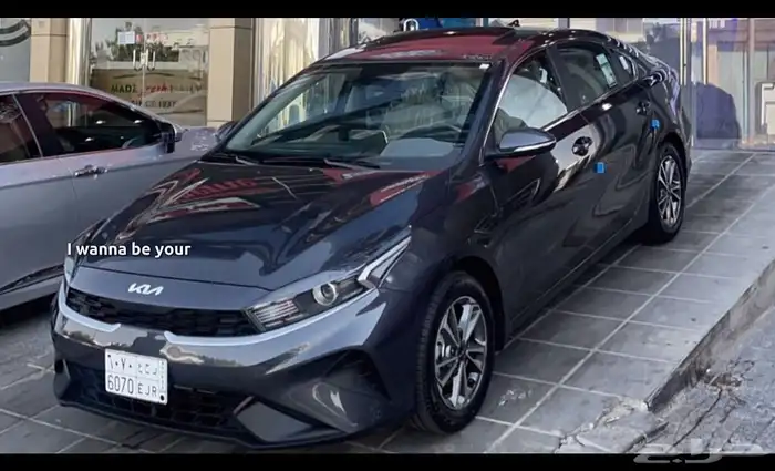 كيا سيراتو 2022 لتنازل منغير مقابل على البنك الراجحي 0