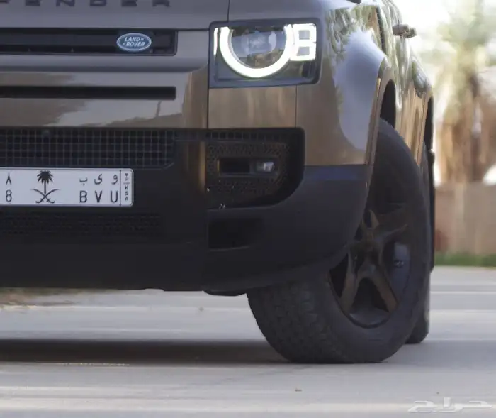 جنوط ديفندر 3