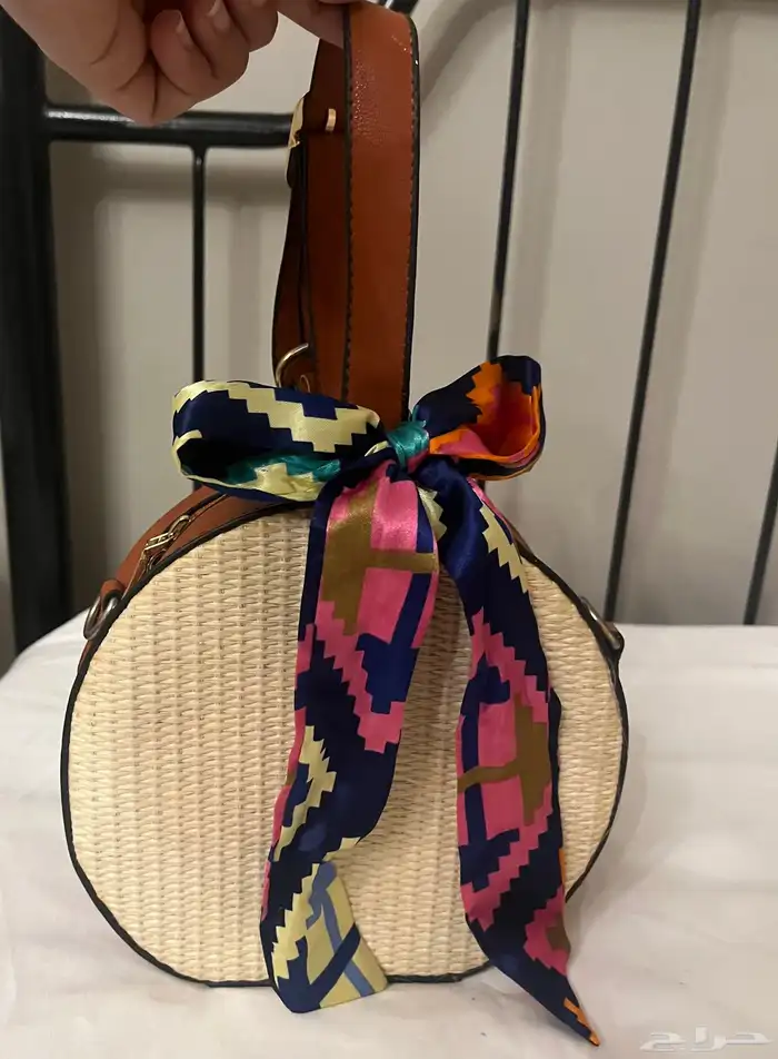 شنطة دائرية 0