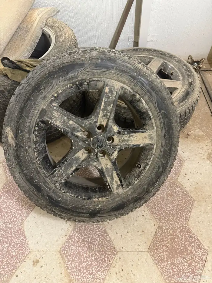 جنوط ديفندر 1