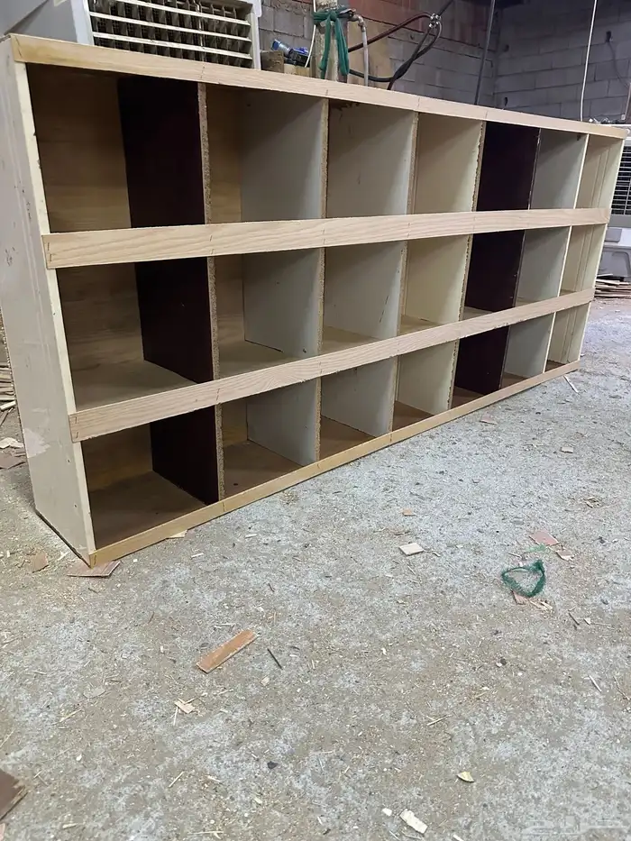 قفص محاكر تفصيل 30