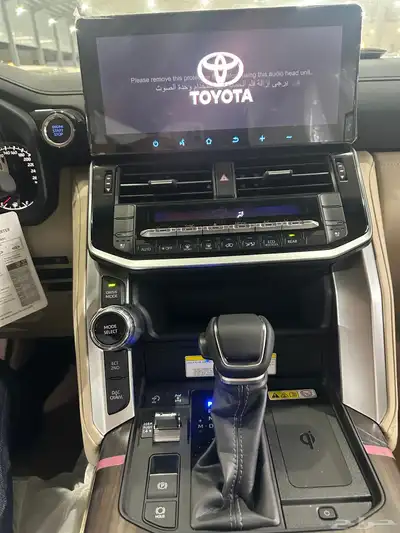 ( عرض خاص ) جي اكس ار GXR بنزين L4 اسود موديل 2024 19