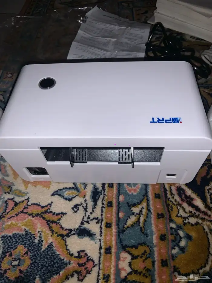 طابعة فواتير ( للمتاجر الالكترونية) 1