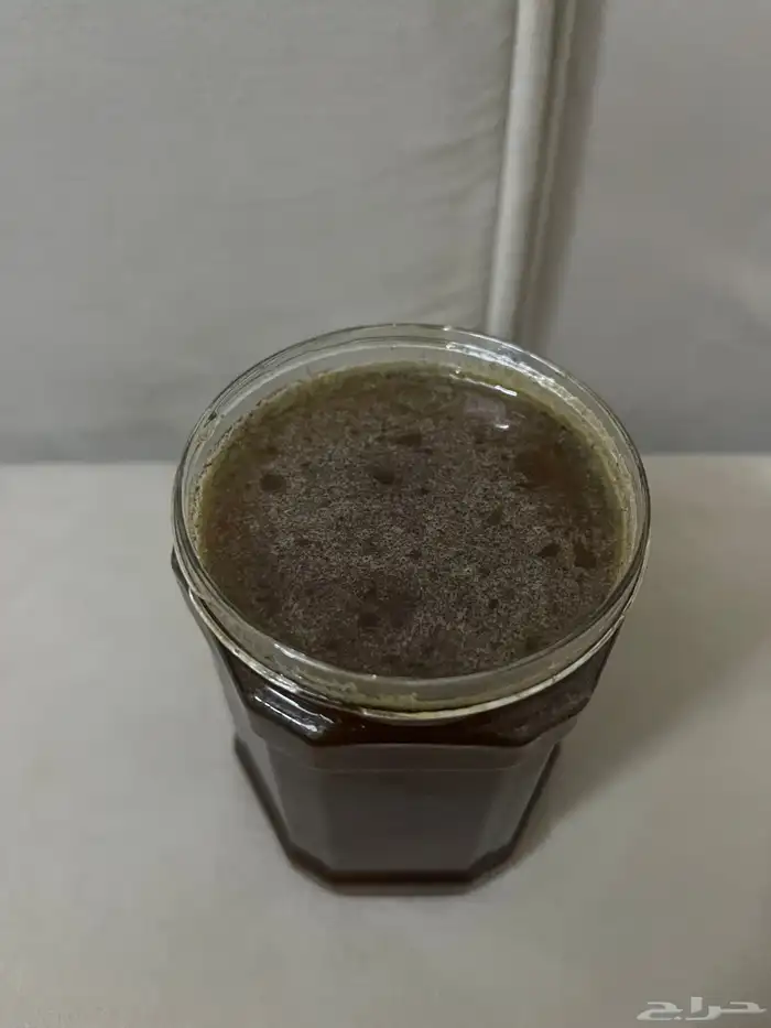 عسل طلحة 2