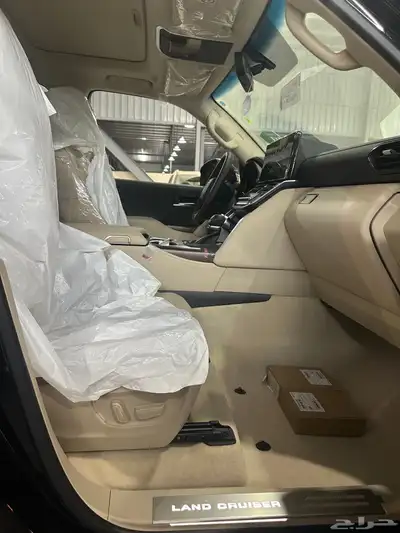 ( عرض خاص ) جي اكس ار GXR بنزين L4 اسود موديل 2024 21