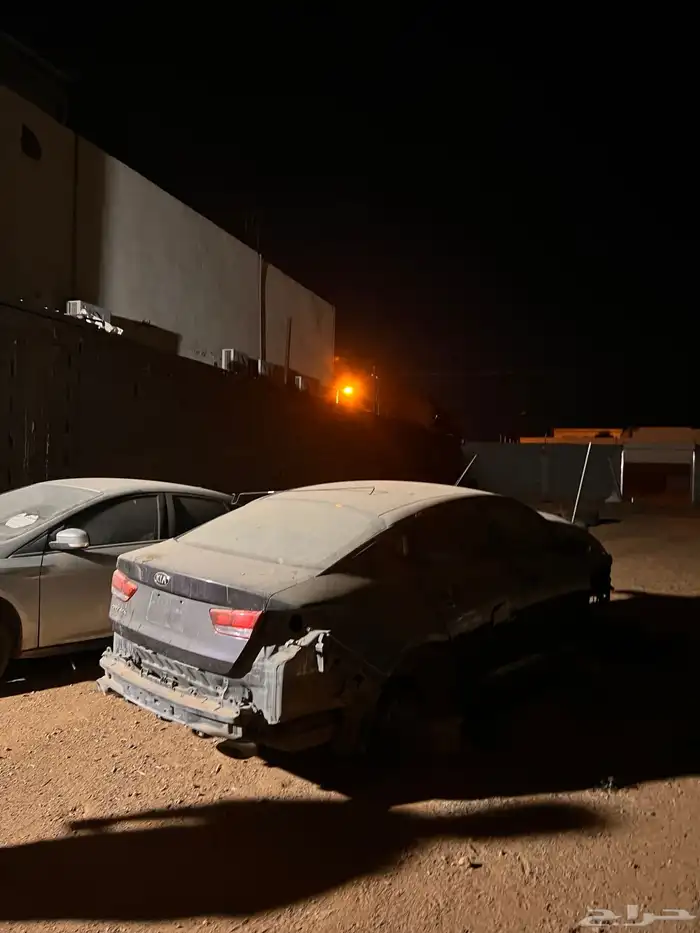قطع غياار كياا - اوبتما - 2018 1
