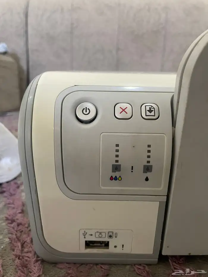 طابعه 2