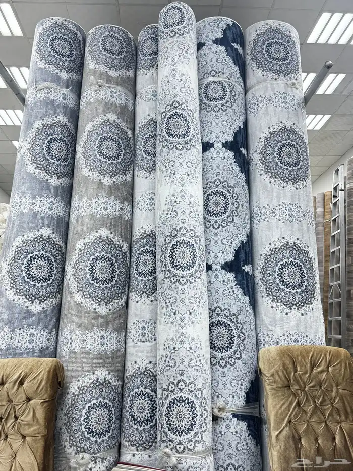 موكيت وسجاد بأفضل الاسعار 0