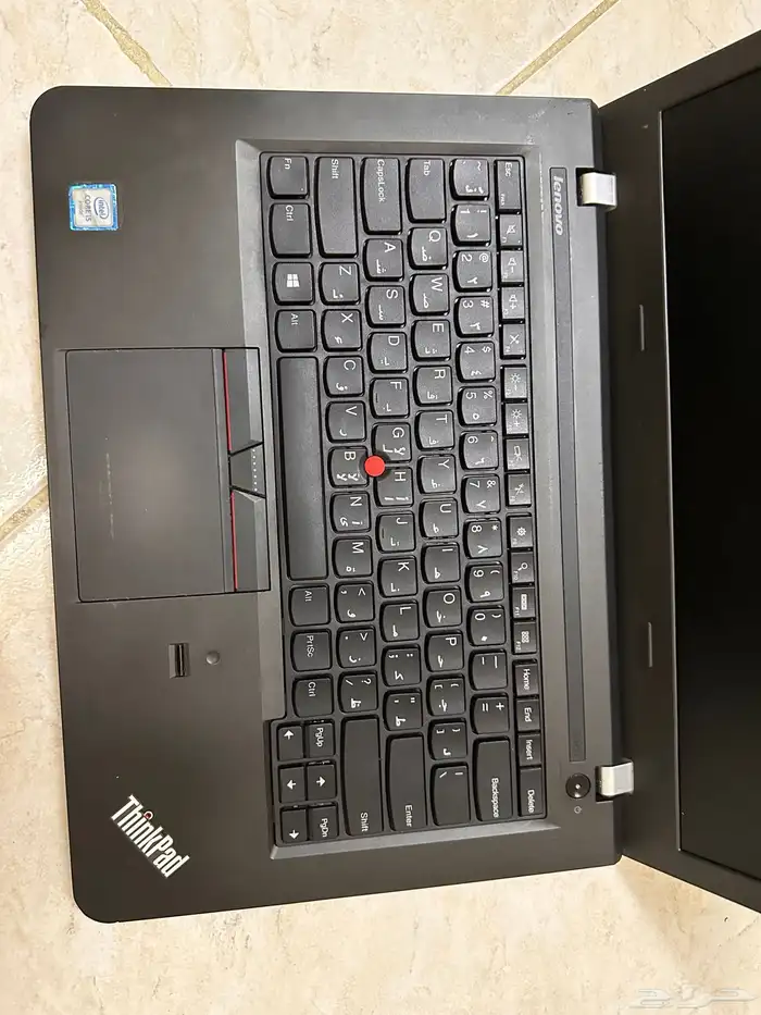 لابتوب i5سريع 13