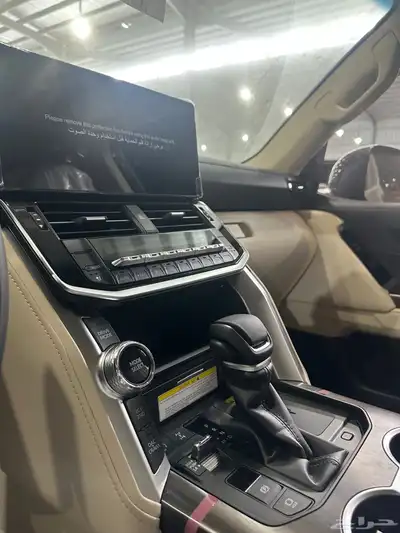 ( عرض خاص ) جي اكس ار GXR بنزين L4 اسود موديل 2024 28
