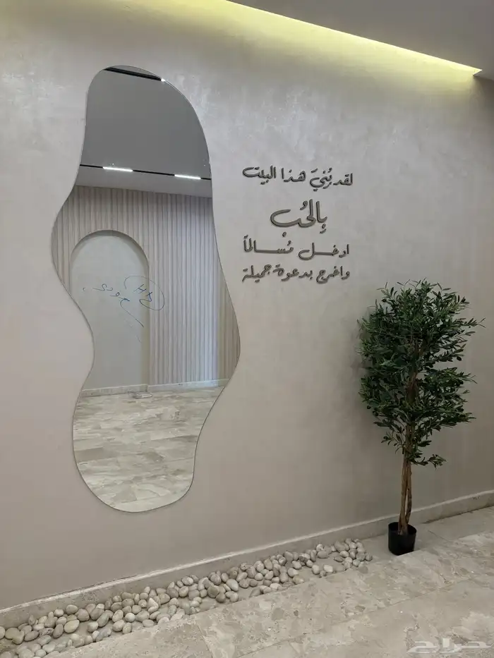شقق فاخرة للبيع بحي الرحاب 6
