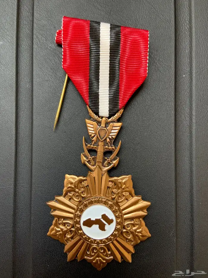 اوسمة عسكرية 2