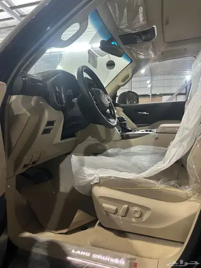 ( عرض خاص ) جي اكس ار GXR بنزين L4 اسود موديل 2024 26