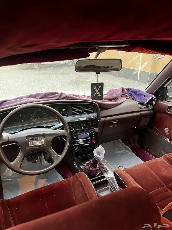 كرسيدا 96 للبيع 5