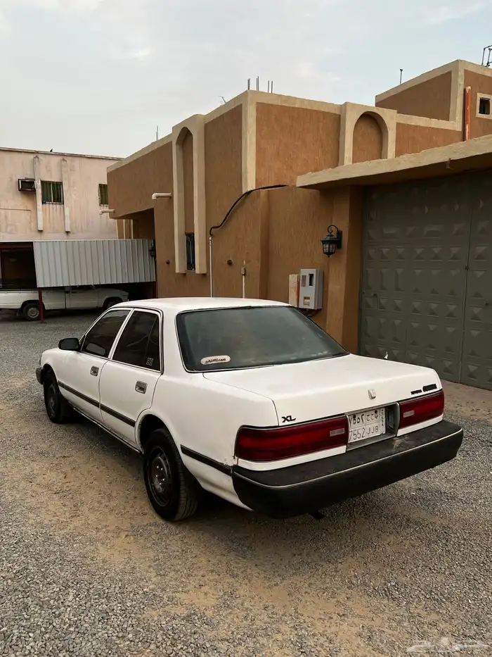 كرسيدا 96 للبيع 2