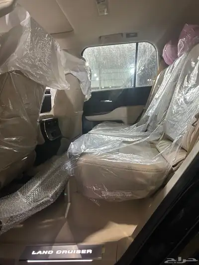 ( عرض خاص ) جي اكس ار GXR بنزين L4 اسود موديل 2024 30