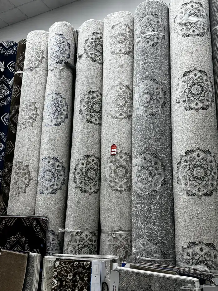 موكيت وسجاد بأفضل الاسعار 1