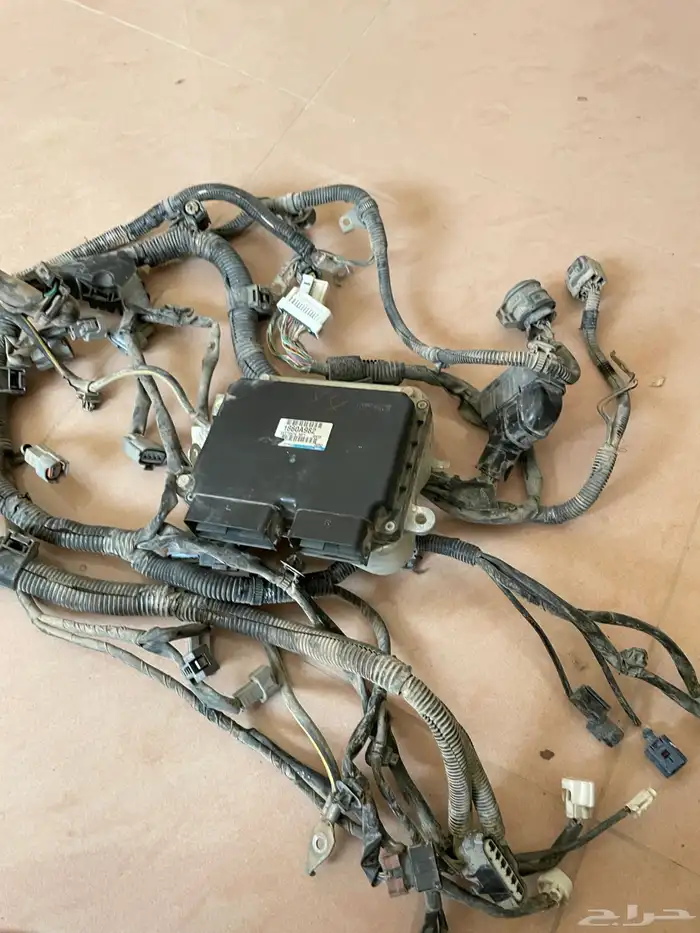 قطع غيار متسبيشي ايفو 10 mR 2011 25