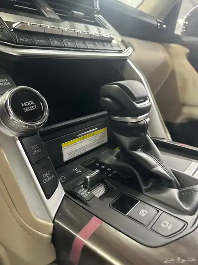 ( عرض خاص ) جي اكس ار GXR بنزين L4 اسود موديل 2024 25