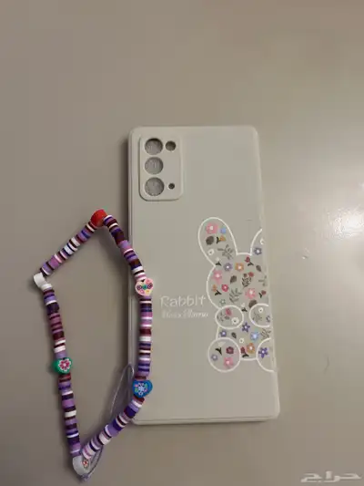 جراب جوال note 20. ( أربع جرابات ) index