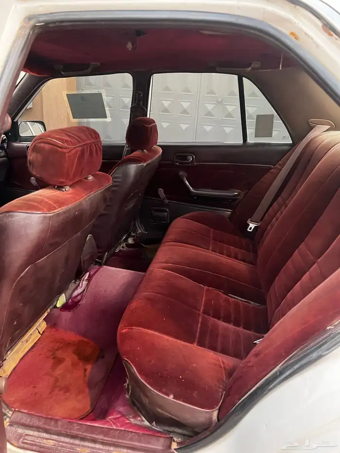 كرسيدا 96 للبيع 6