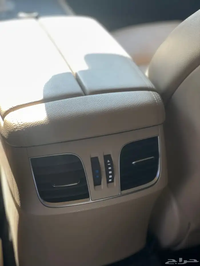 جينسس G80 ديزل 2020 17