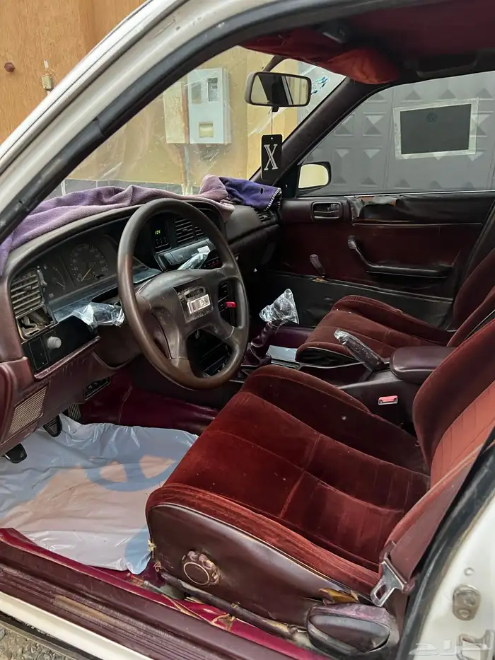 كرسيدا 96 للبيع 4