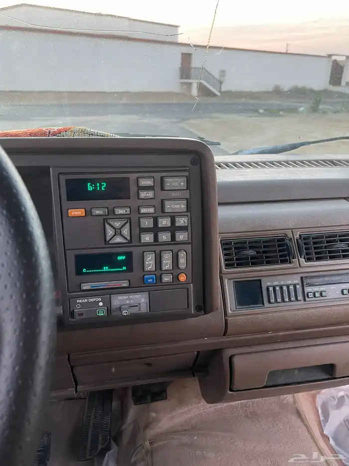 جمس موديل 1994 10