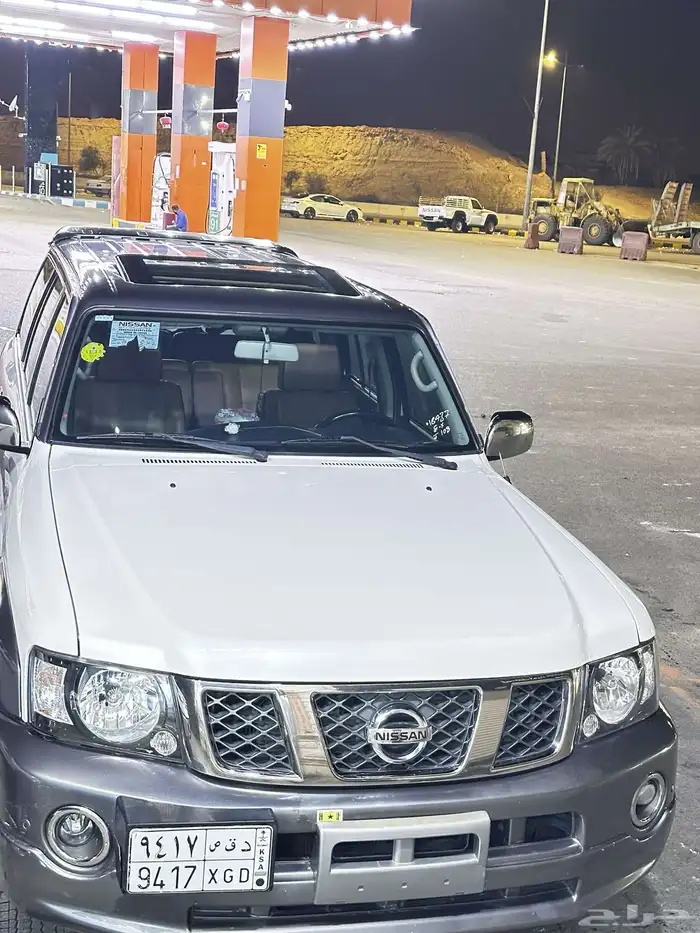 نسيان سفاري 2019 14