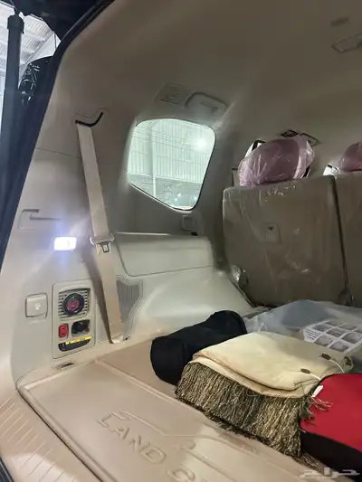 ( عرض خاص ) جي اكس ار GXR بنزين L4 اسود موديل 2024 36