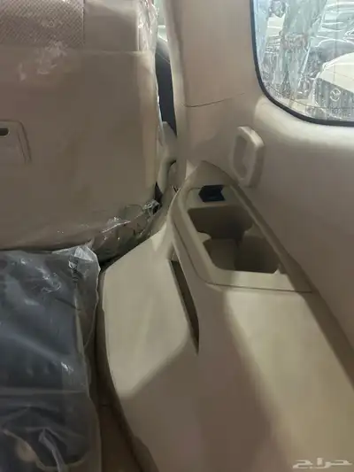 ( عرض خاص ) جي اكس ار GXR بنزين L4 اسود موديل 2024 31