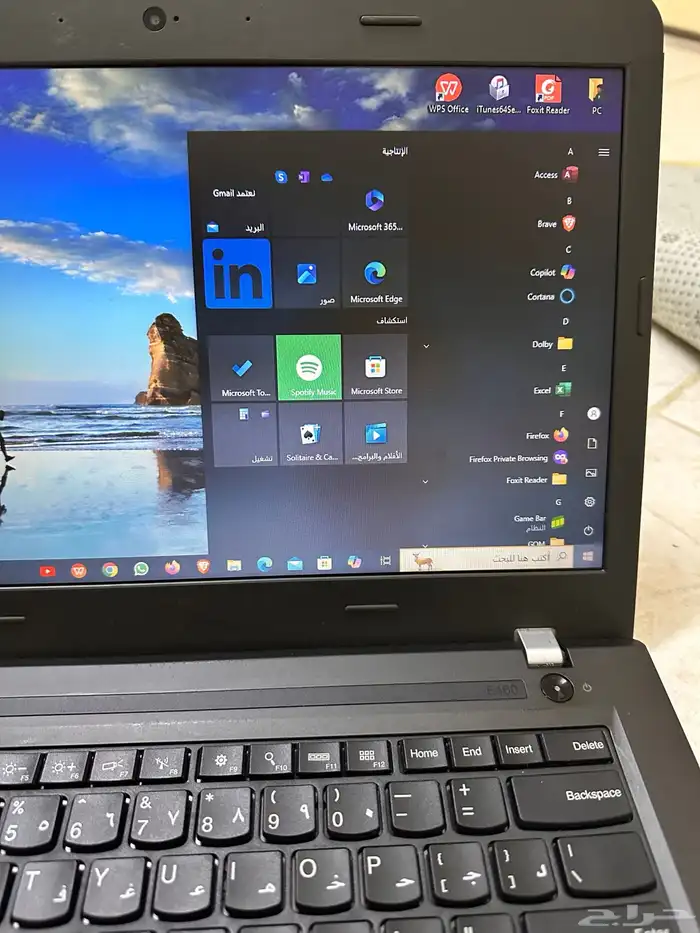 لابتوب i5سريع 0