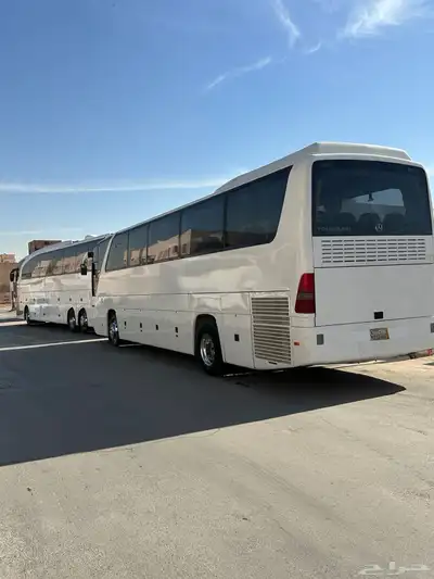 باصات للايجار اليومي والشهري 5