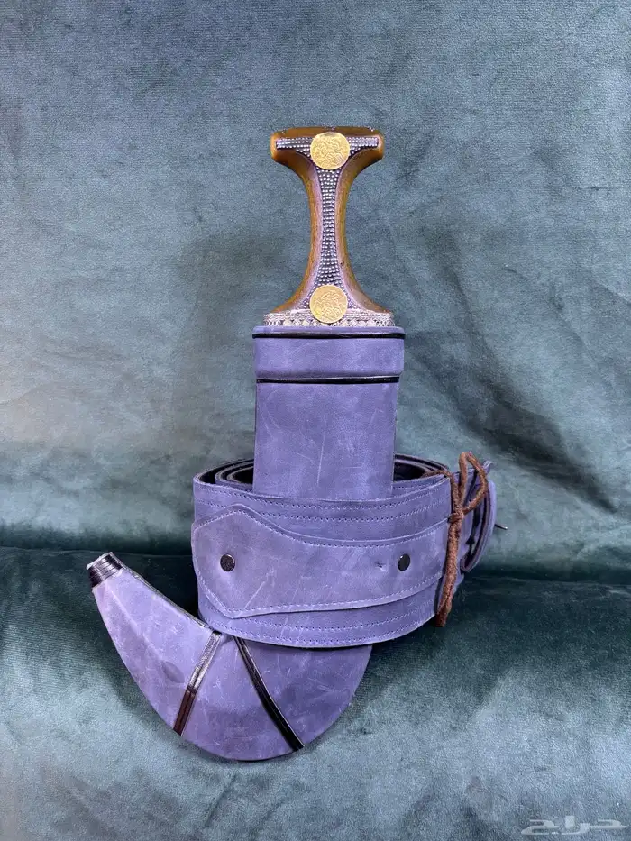 جنابي صنعاني نجراني وتر شبية الزراف 7