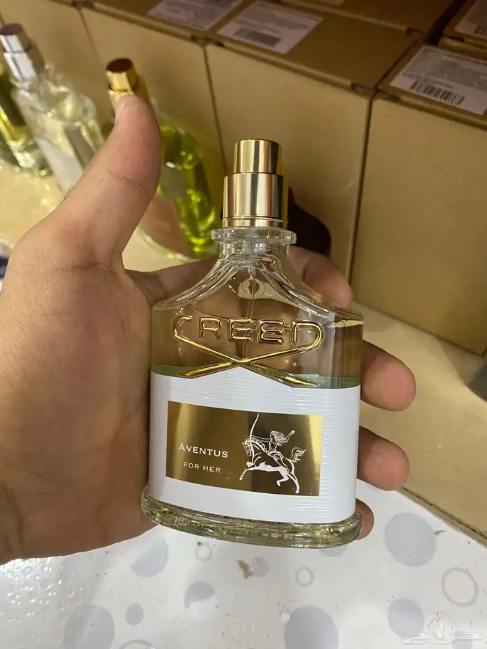 جميع العطور الحصريه النيش 8