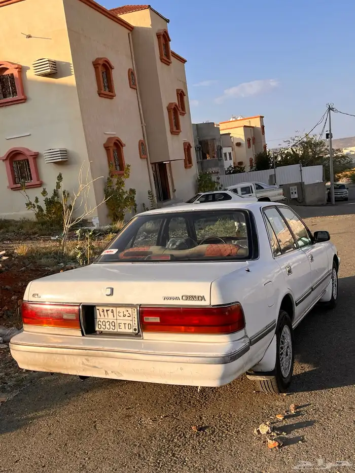 كرسيده 96 0