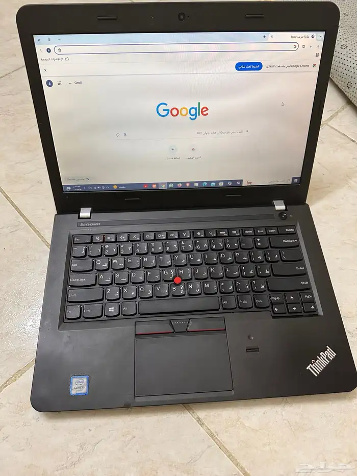لابتوب i5سريع 1