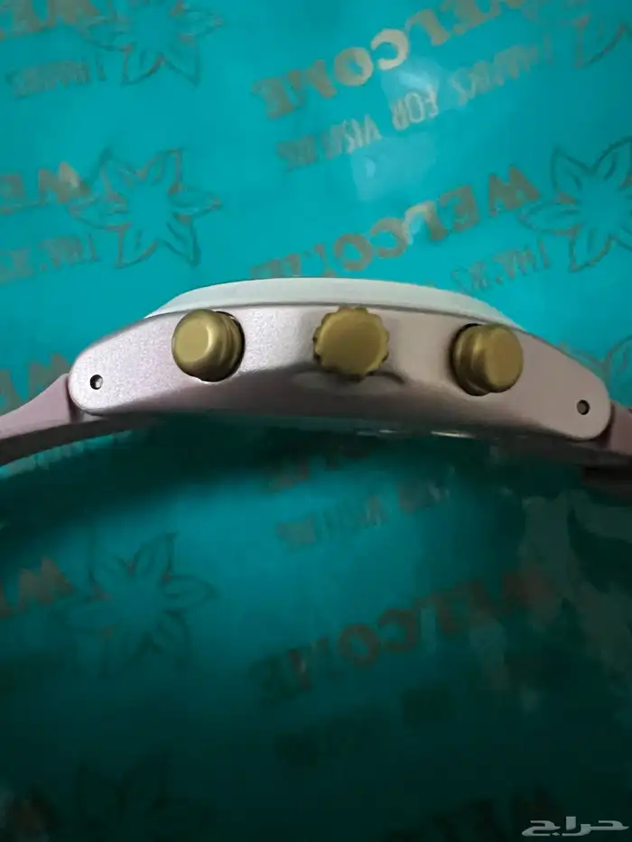 ساعه سواتش نسائي بناتي كونقراف مقطوعه من السوق 3