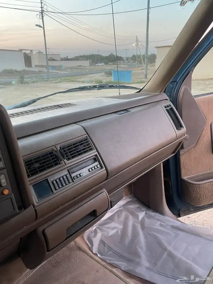 جمس موديل 1994 11