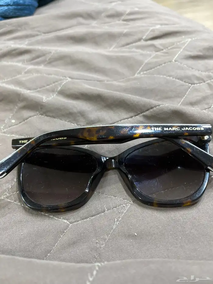 نظارة Marc Jacobs 1