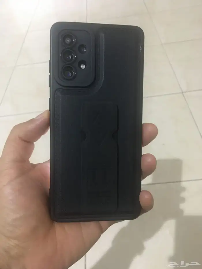 جوال جالكسي A73s 1