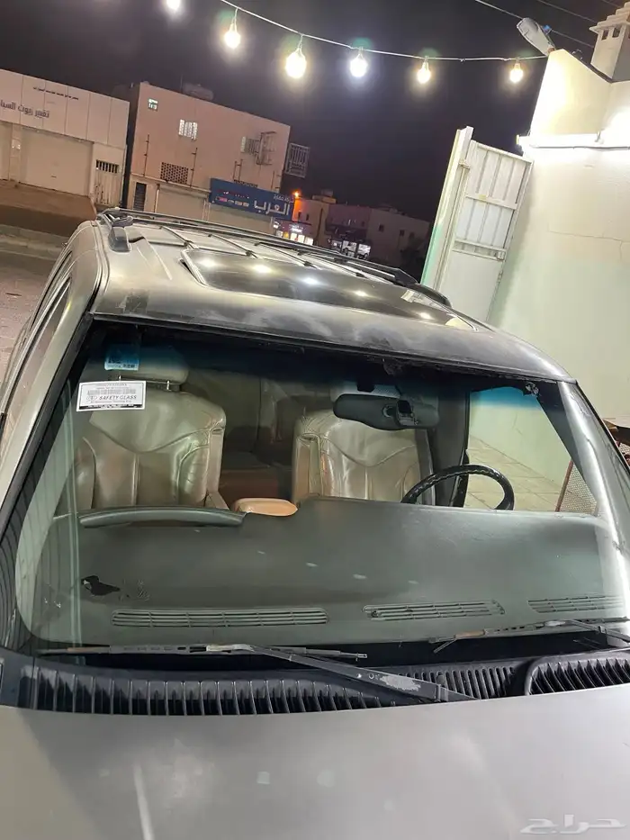 جمس يوكن فل كامل 2001 تم البيع 3