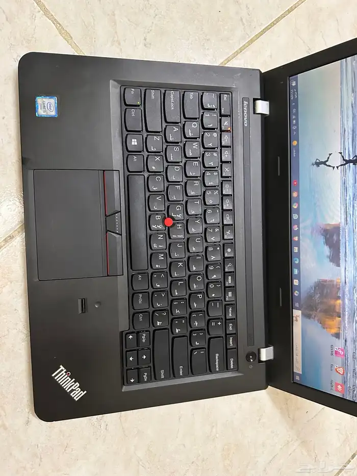 لابتوب i5سريع 2