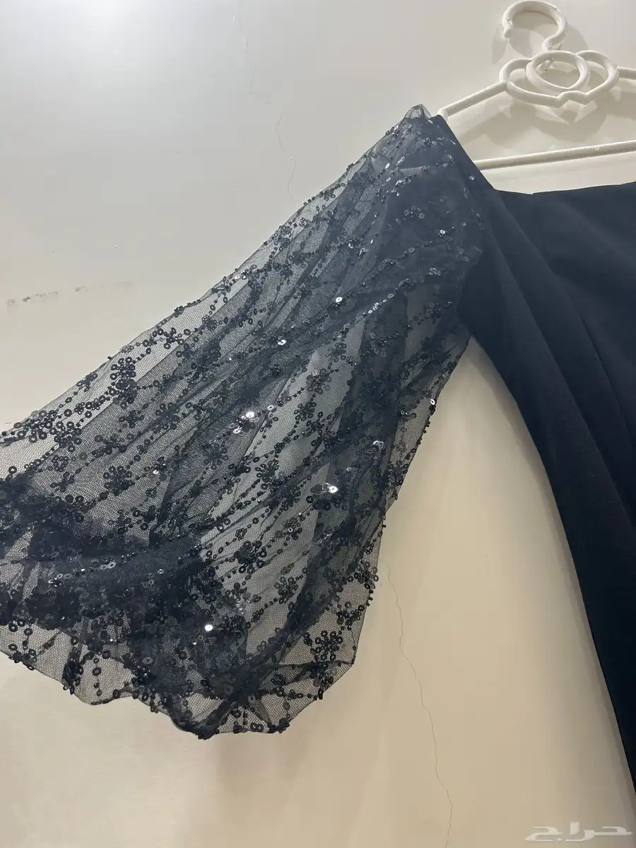 فساتين ناعمه تناسب سهرات وزوارات 1