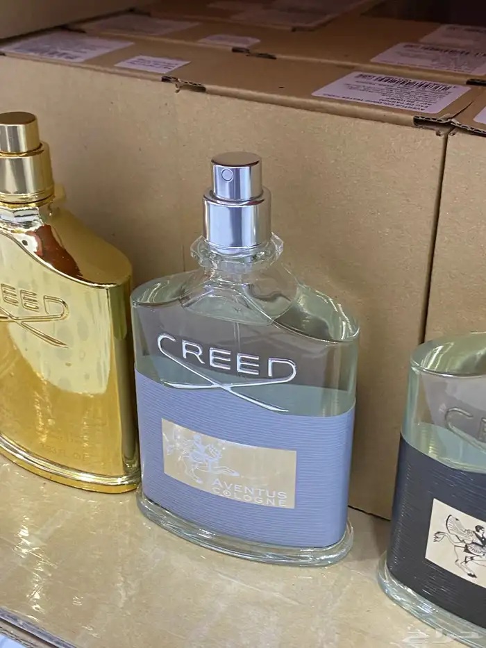 جميع العطور الحصريه النيش 2