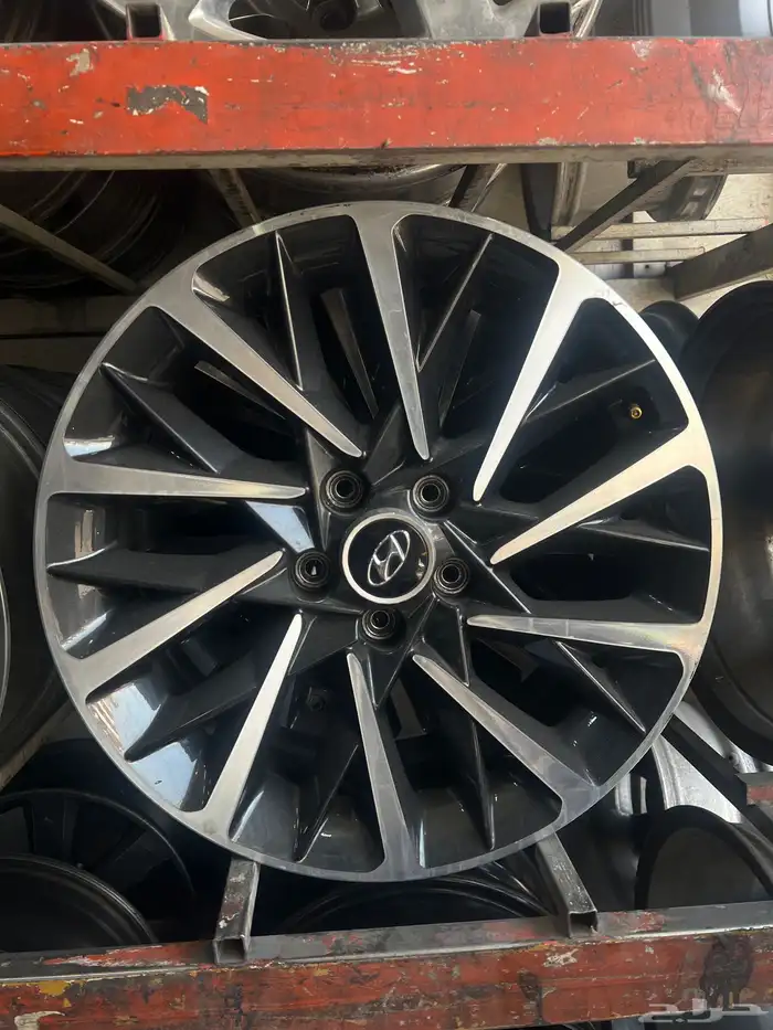 جنوط الزيرا اصلي وكاله مقاس 19 0