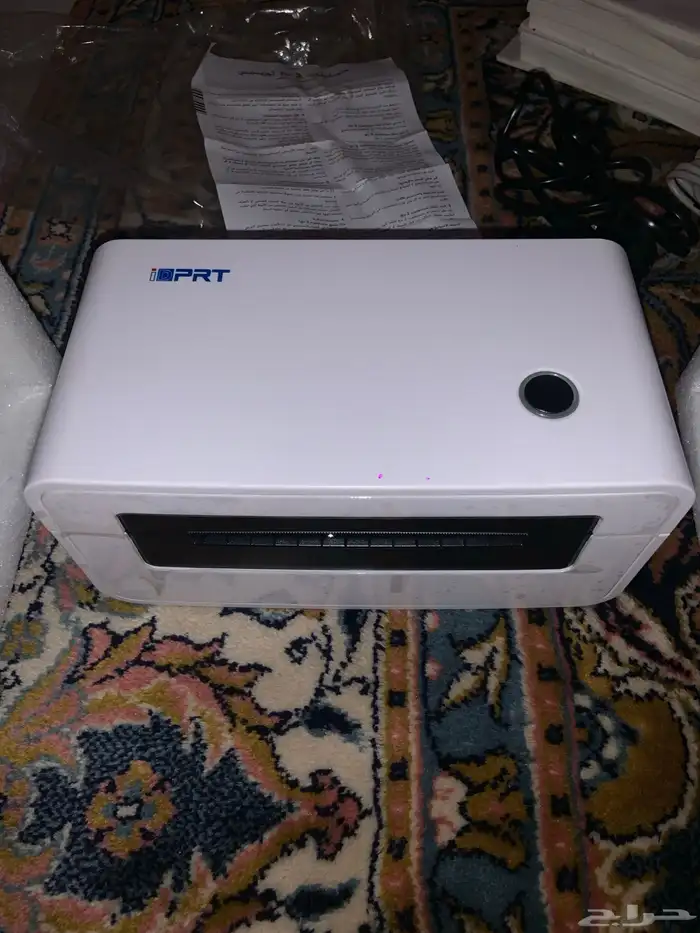 طابعة فواتير ( للمتاجر الالكترونية) 0