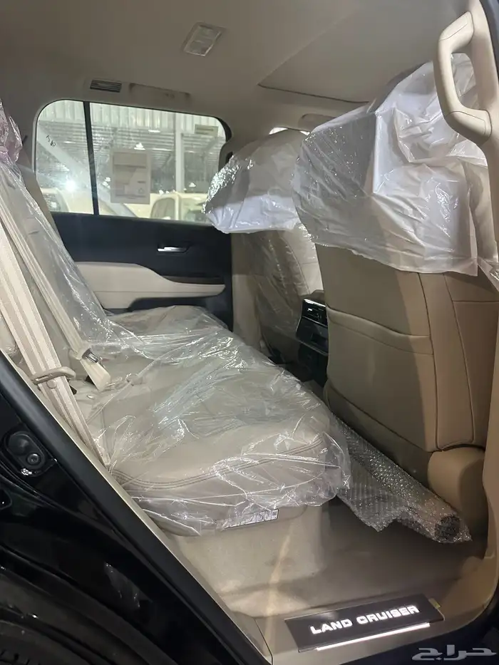 جي اكس ار GXR بنزين L4 اسود موديل 2024 20