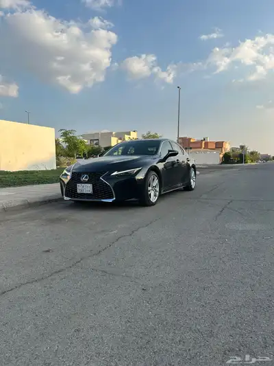 لكزس اي إس IS300 index